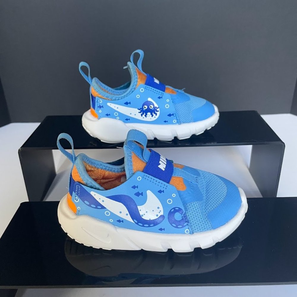 Nike Flex Runner 2 Lil - Toddler Size 7c